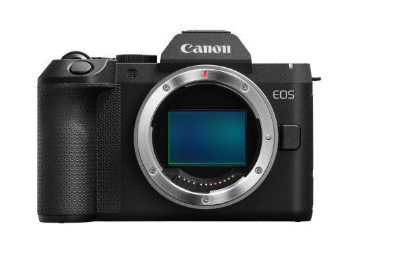 Canon EOS R8 Mark II香港開售！$12,680加入5軸機身防震　約546g、40fps連拍