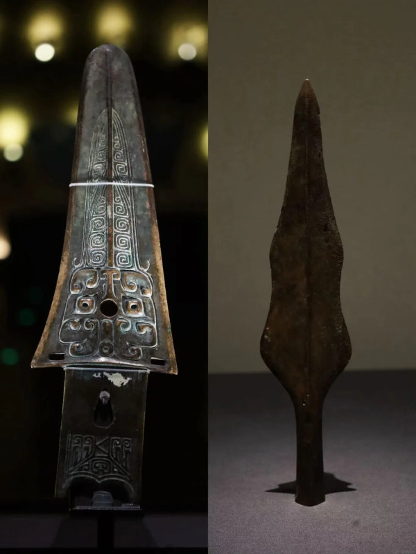 不用飛四川！東莞三星堆青銅器特展震撼開幕！一票暢睇古蜀國神秘面具＋宋遼奢華金銀器 