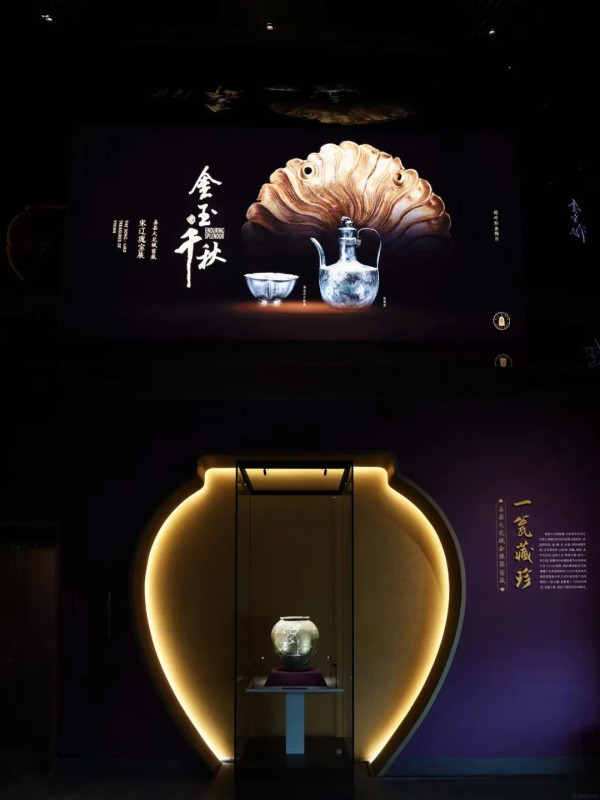 不用飛四川！東莞三星堆青銅器特展震撼開幕！一票暢睇古蜀國神秘面具＋宋遼奢華金銀器 