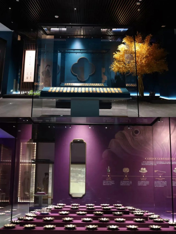 不用飛四川！東莞三星堆青銅器特展震撼開幕！一票暢睇古蜀國神秘面具＋宋遼奢華金銀器 