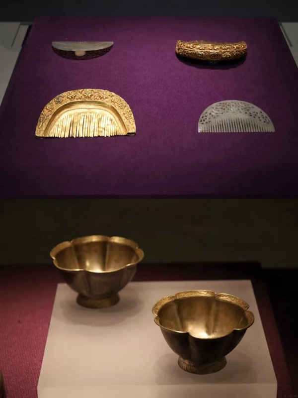 不用飛四川！東莞三星堆青銅器特展震撼開幕！一票暢睇古蜀國神秘面具＋宋遼奢華金銀器 