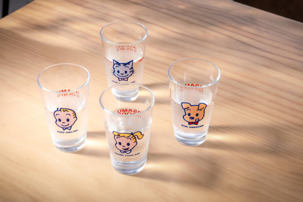惠康联乘OSAMU GOODS精品！最平$18换购中筒袜/保温杯