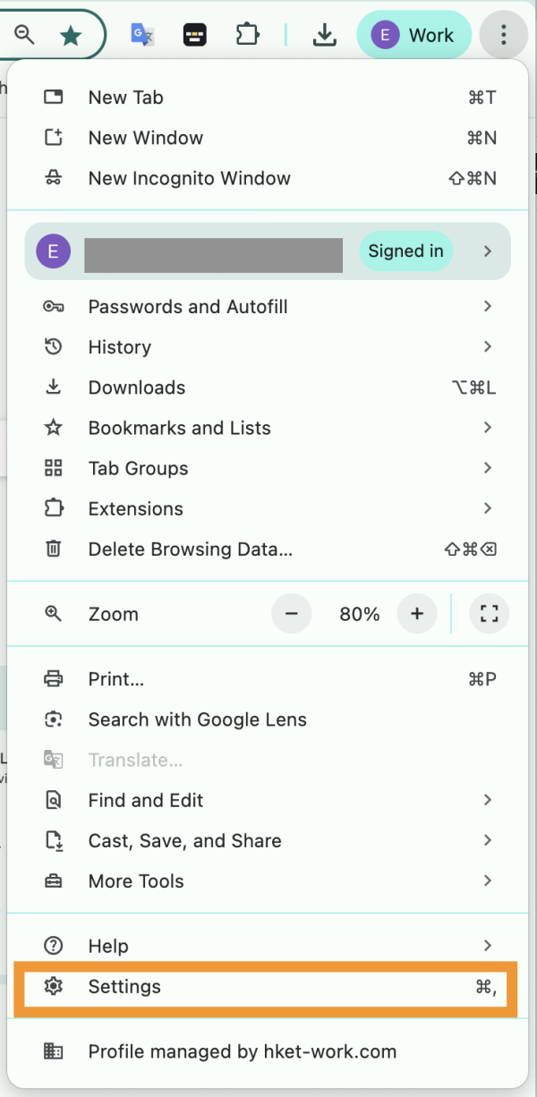 防網詐新功能！Google Chrome 最新版支援 Copy 內容即時驗毒 教你設定 3 大安全防線