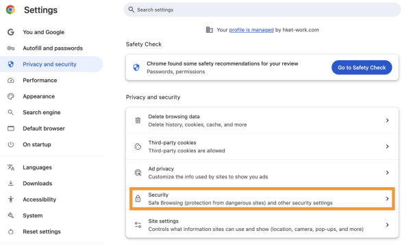 防網詐新功能！Google Chrome 最新版支援 Copy 內容即時驗毒 教你設定 3 大安全防線
