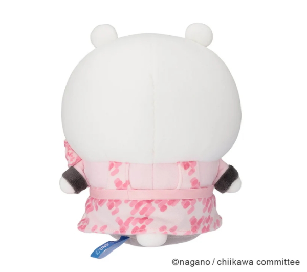 Chiikawa X ANA 全日空聯名新品10.23開賣!角色們化身機組人員粉絲必買 附開售詳情+限購規則
