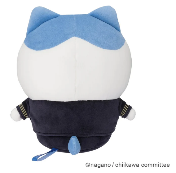 Chiikawa X ANA 全日空聯名新品10.23開賣!角色們化身機組人員粉絲必買 附開售詳情+限購規則
