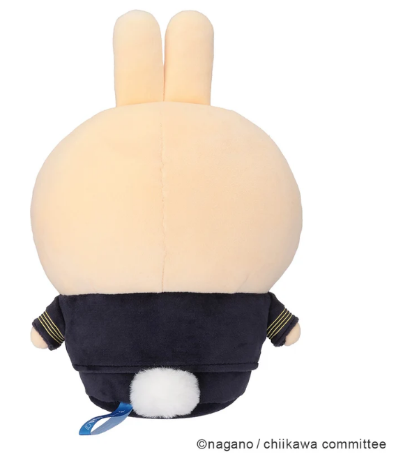 Chiikawa X ANA 全日空聯名新品10.23開賣!角色們化身機組人員粉絲必買 附開售詳情+限購規則