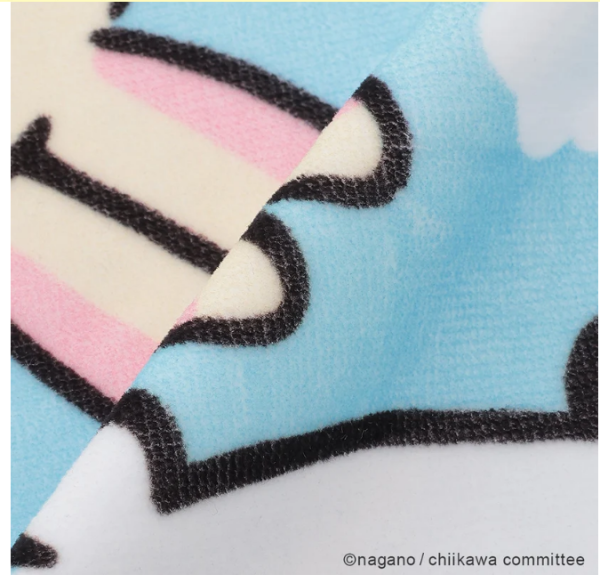Chiikawa X ANA 全日空聯名新品10.23開賣!角色們化身機組人員粉絲必買 附開售詳情+限購規則
