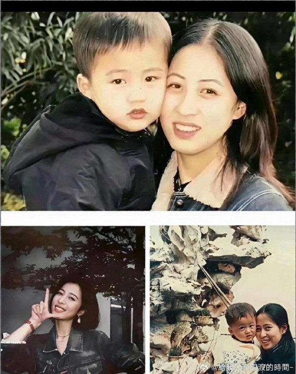 逐玉｜張凌赫男神背景起底8件事！190cm理工學霸非科班出身+疑似全家福瘋傳惹熱議