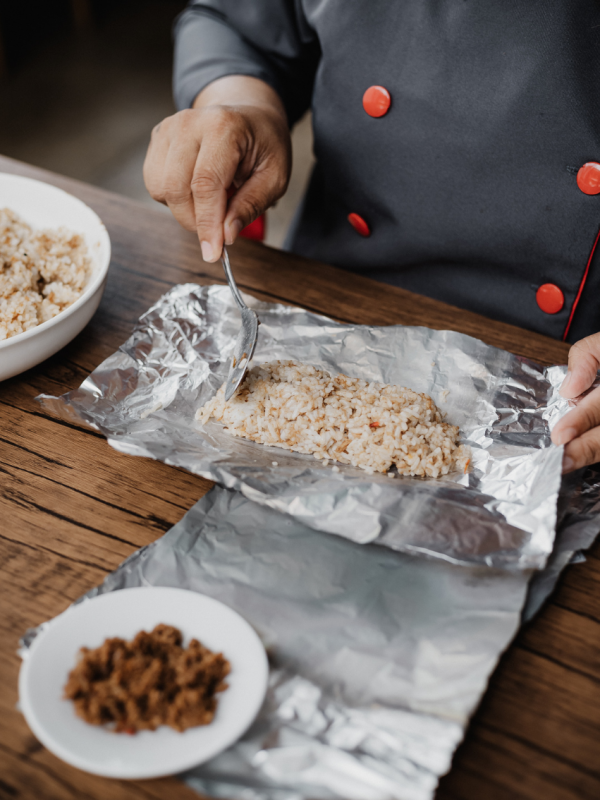 圖片來源:canva 日本冷知識|這4種食物千萬別拿去微波!日本NITE警告:放進去恐釀爆炸火災