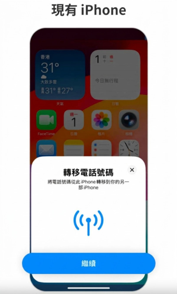 【iPhone Duo換機攻略】香港4大電訊商eSIM轉移教學！一文睇清轉卡手續費與隱藏注意事項