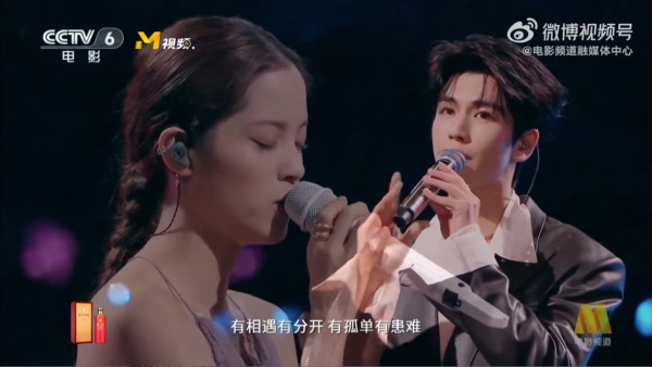 逐玉｜張凌赫男神背景起底8件事！190cm理工學霸非科班出身+疑似全家福瘋傳惹熱議