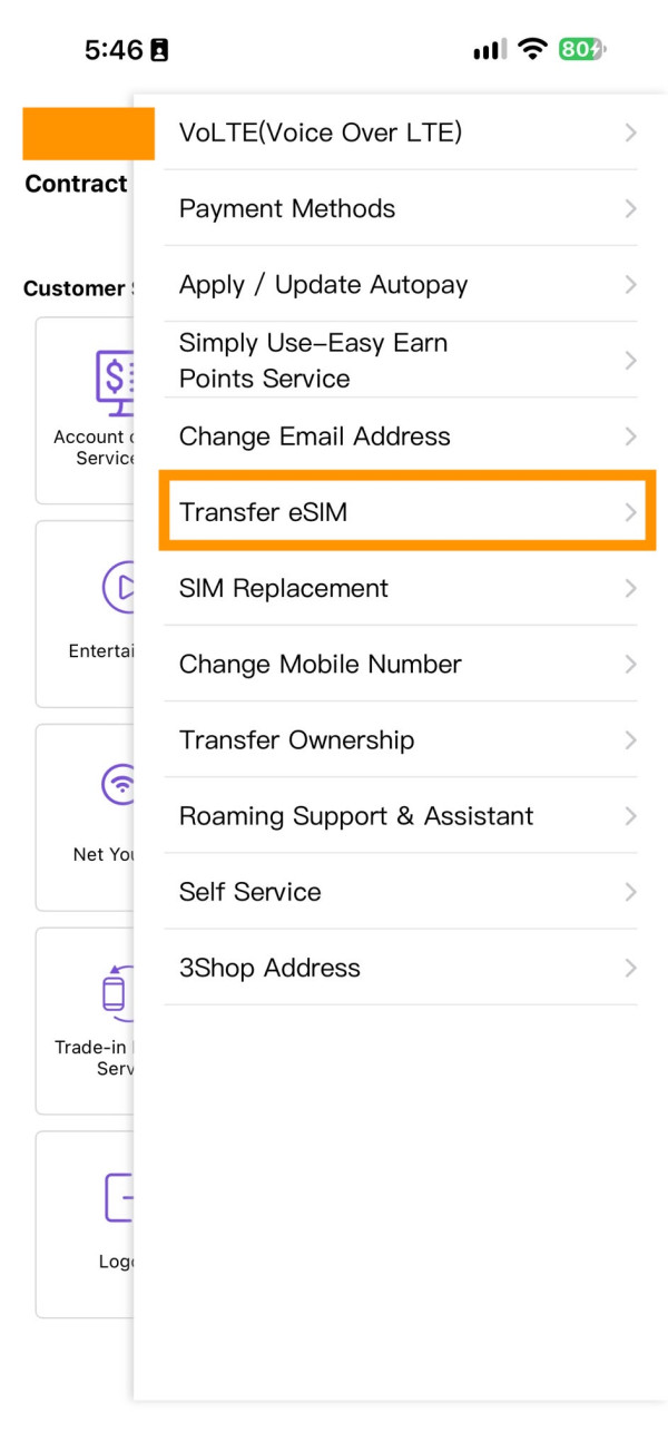 【iPhone Duo換機攻略】香港4大電訊商eSIM轉移教學！一文睇清轉卡手續費與隱藏注意事項