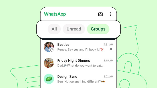 WhatsApp群組連頭像都可被複製！某公司因而失逾400萬元！教你識破假Whatsapp聯絡人