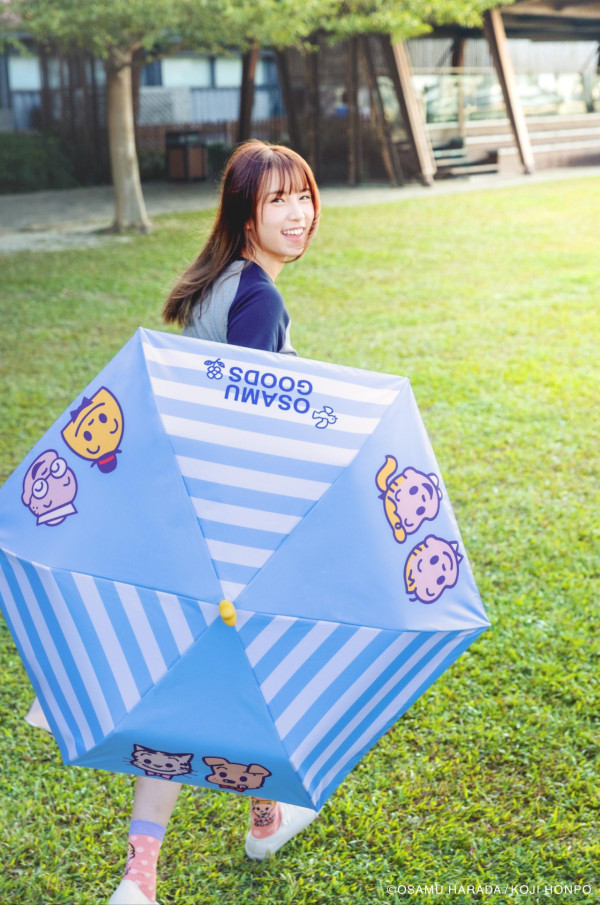 印花換領｜惠康全新聯乘OSAMU GOODS！6款復古文青風精品 一招免費換領！附印花換購攻略