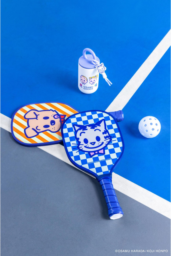 印花換領｜惠康全新聯乘OSAMU GOODS！6款復古文青風精品 一招免費換領！附印花換購攻略