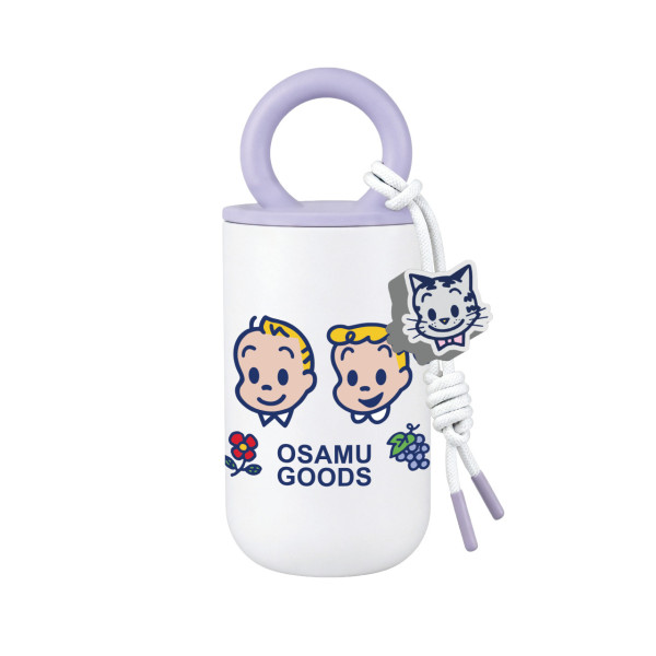 印花換領｜惠康全新聯乘OSAMU GOODS！6款復古文青風精品 一招免費換領！附印花換購攻略