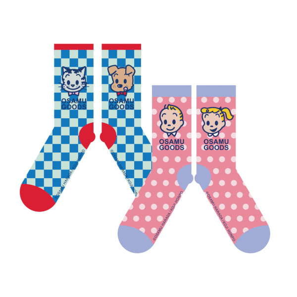 印花換領｜惠康全新聯乘OSAMU GOODS！6款復古文青風精品 一招免費換領！附印花換購攻略