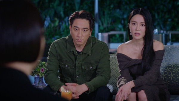 璀璨之城｜首周收視飆至22點創紀錄！打破2025年TVB劇集首周收視天花板