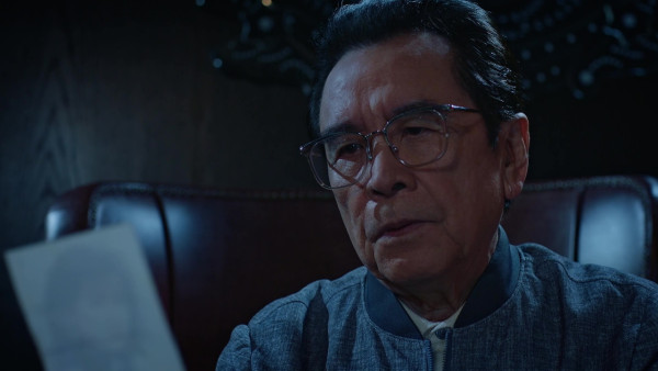 璀璨之城劇情｜龔慈恩角色係邊個？姜大衛AI變年輕超驚艷！引網民翻出20年前舊照