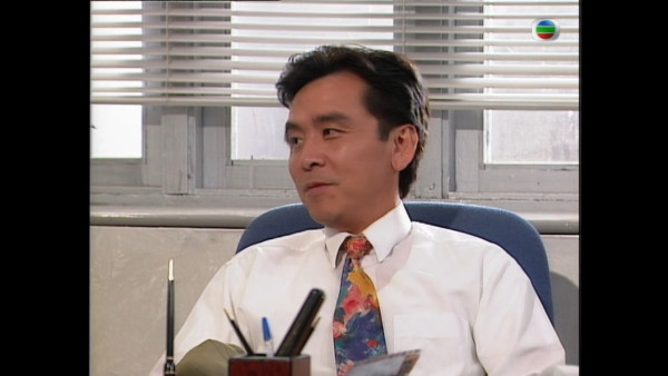 璀璨之城劇情｜龔慈恩角色係邊個？姜大衛AI變年輕超驚艷！引網民翻出20年前舊照