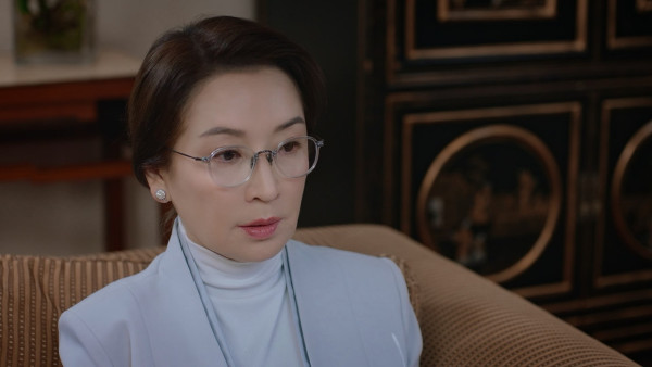 璀璨之城劇情｜龔慈恩角色係邊個？姜大衛AI變年輕超驚艷！引網民翻出20年前舊照