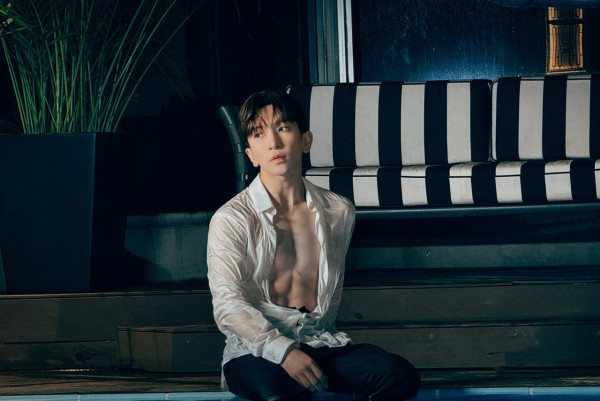 卢瀚霆新歌《午夜场》惊喜宣布重磅大计！预告今年推第二张大碟展现成熟风格