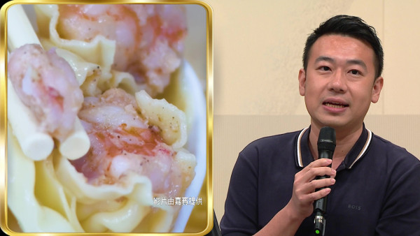 美食強人｜西Dorsi負評蝦唔新鮮鹼水味重！三姐火爆追擊：佢每次去食嘢條脷都唔得