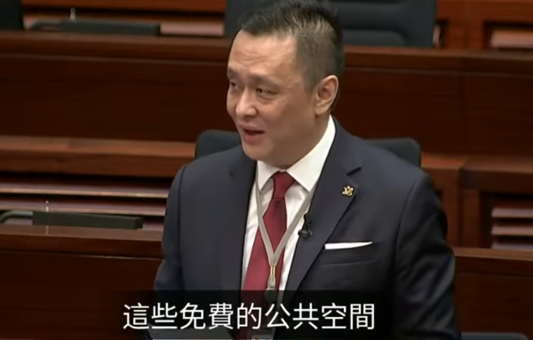 大學免費開放變收費景點？小紅書驚現掛名「遊學團」牟利 議員促訂訪客優先次序 附教育局回應