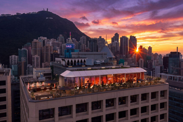 聖誕跨年大餐2026|米芝蓮二星/海景早午餐/烤雞到會最低$850起