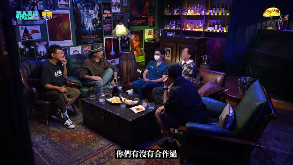 邓兆尊大爆“集邮女王”吃尽圈中男星！3大线索猛料揭真身引疯狂猜测