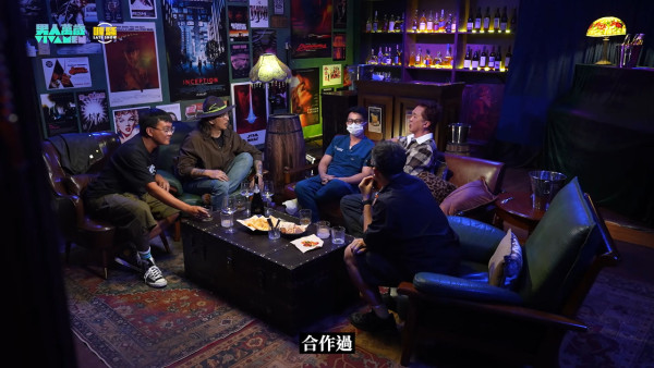 邓兆尊大爆“集邮女王”吃尽圈中男星！3大线索猛料揭真身引疯狂猜测