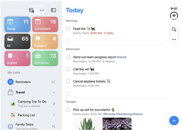 唔駛等到開賣！iPhone Duo 原生 App 介面曝光 橫向 iPadOS 式佈局細節一眼睇晒【多圖】
