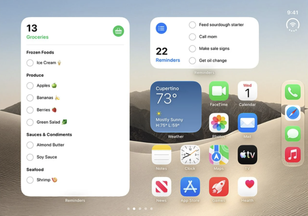 唔駛等到開賣！iPhone Duo 原生 App 介面曝光 橫向 iPadOS 式佈局細節一眼睇晒【多圖】