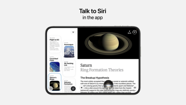 唔駛等到開賣！iPhone Duo 原生 App 介面曝光 橫向 iPadOS 式佈局細節一眼睇晒【多圖】
