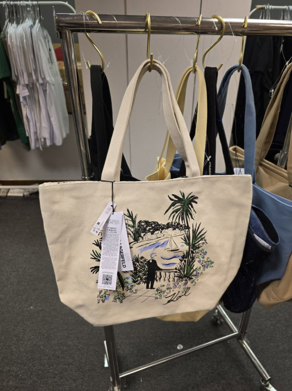 開倉優惠｜海港城名牌袋開倉$599起！Doughnut／MARC JACOBS／A.P.C. 真皮手袋、背囊特價