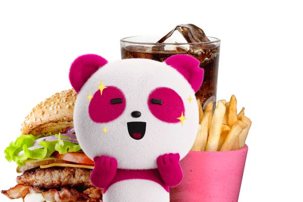 foodpanda推限時火鍋優惠!外送低至6折起/和牛牛肉拼盤買1送1