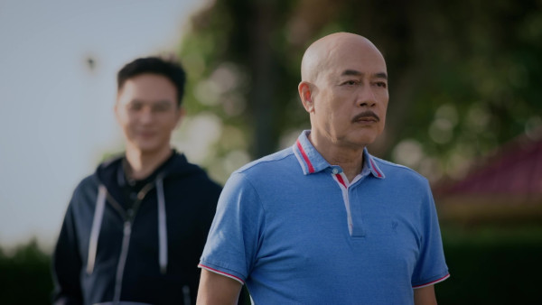 璀璨之城剧情|高海宁张曦雯昔日情敌难得合作!误中圈套卷入蛋糕杀人案被拘留