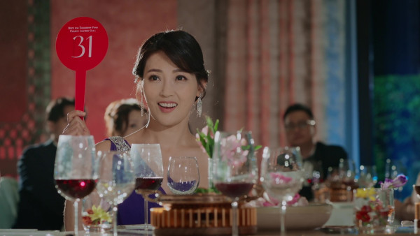 璀璨之城剧情|高海宁张曦雯昔日情敌难得合作!误中圈套卷入蛋糕杀人案被拘留
