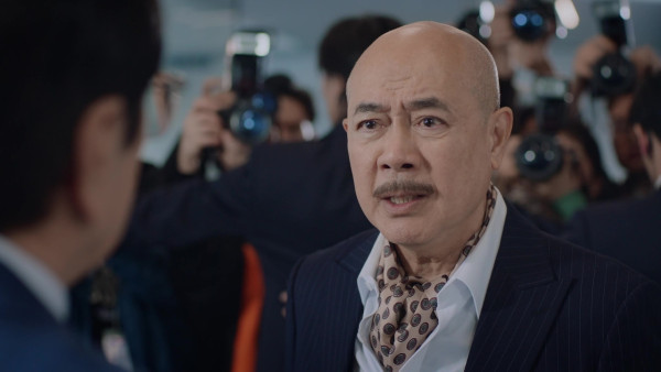 璀璨之城剧情|高海宁张曦雯昔日情敌难得合作!误中圈套卷入蛋糕杀人案被拘留