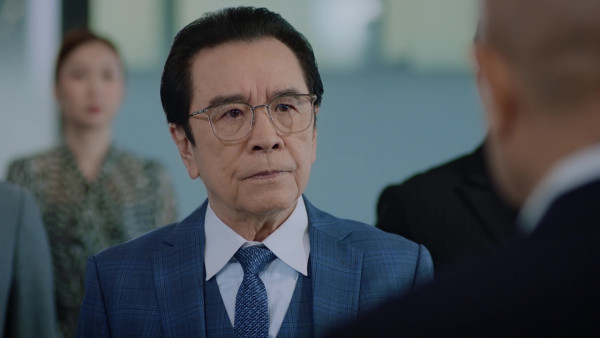 璀璨之城剧情|高海宁张曦雯昔日情敌难得合作!误中圈套卷入蛋糕杀人案被拘留