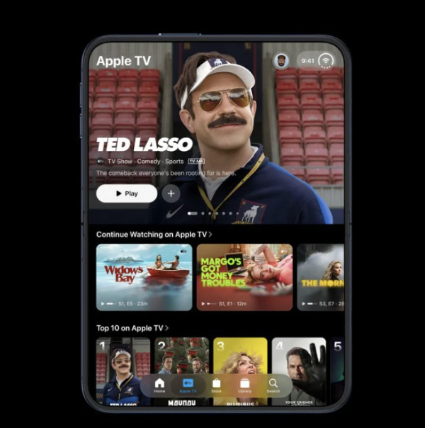 唔駛等到開賣！iPhone Duo 原生 App 介面曝光 橫向 iPadOS 式佈局細節一眼睇晒【多圖】