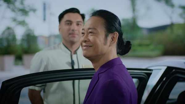 璀璨之城角色|蔡一智拍三套TVB劇全與張智霖同框!獲親自邀請參演 霸氣反派囂張登場