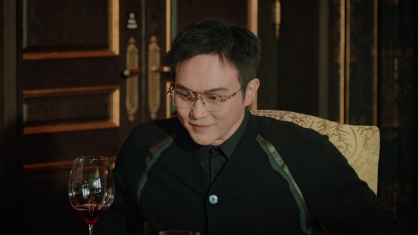 璀璨之城角色|蔡一智拍三套TVB劇全與張智霖同框!獲親自邀請參演 霸氣反派囂張登場