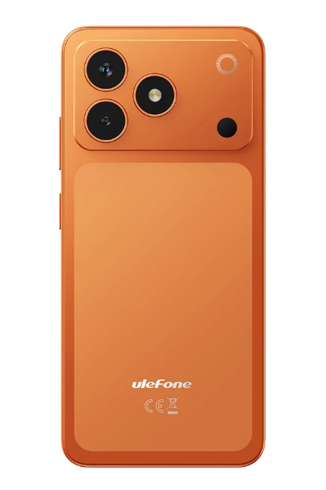 想搵超平價後備手機？Ulefone Note 22 / 23 最抵 $499　預載 Android 16 Go、5000mAh 電池