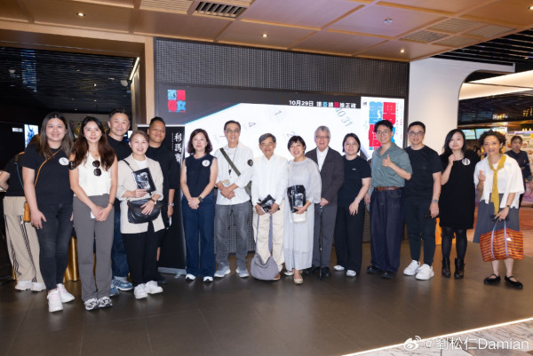 76岁刘松仁息影10年首度开腔承认患病 千字文揭身体状况坦然面对生老病死
