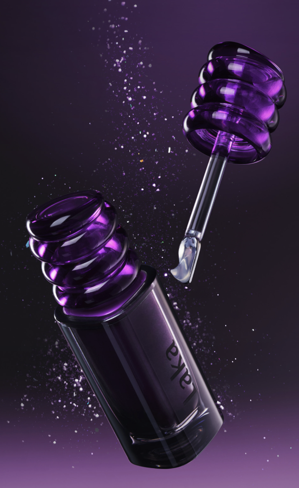 Laka Magic Lip Fixer