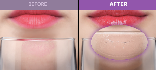 Laka Magic Lip Fixer
