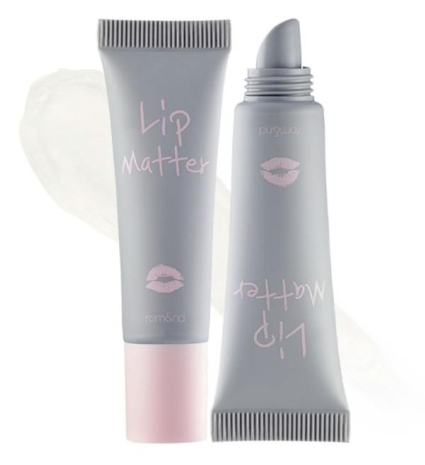 Rom&nd Lip Matter