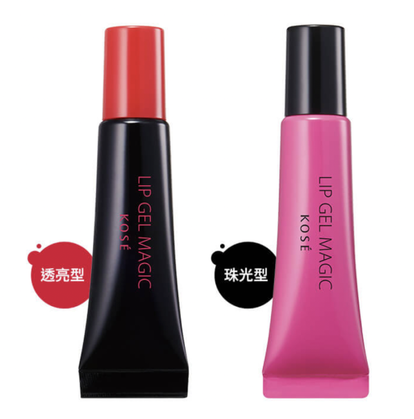 KOSÉ Lip Gel Magic EX